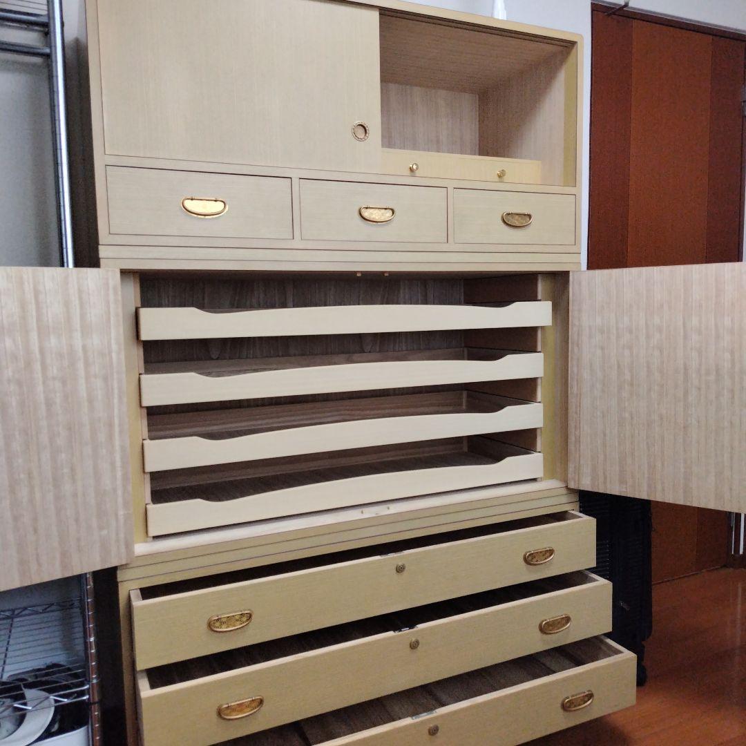 和箪笥　桐箪笥　和ダンス　桐タンス