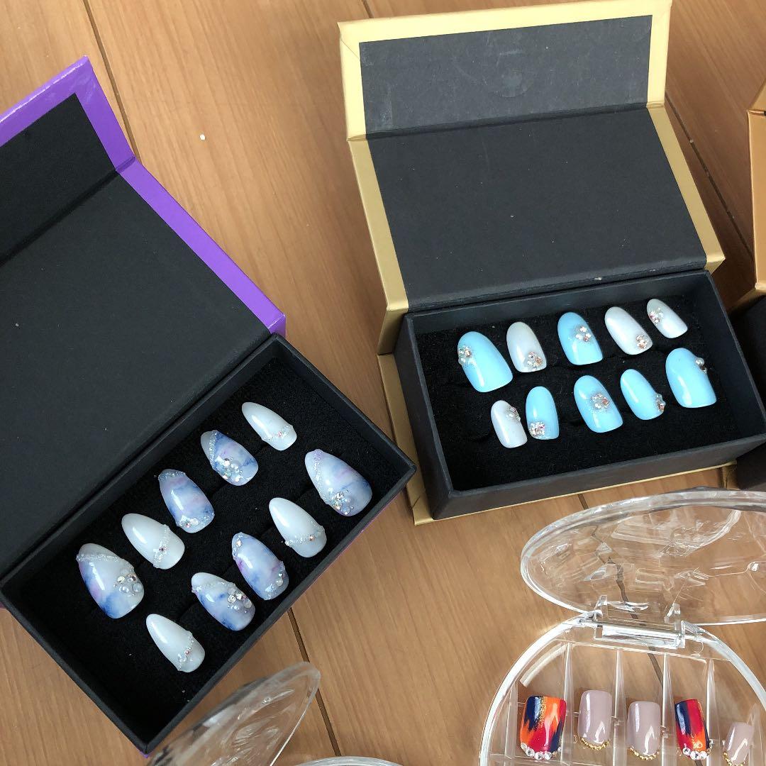 ジュネル セット