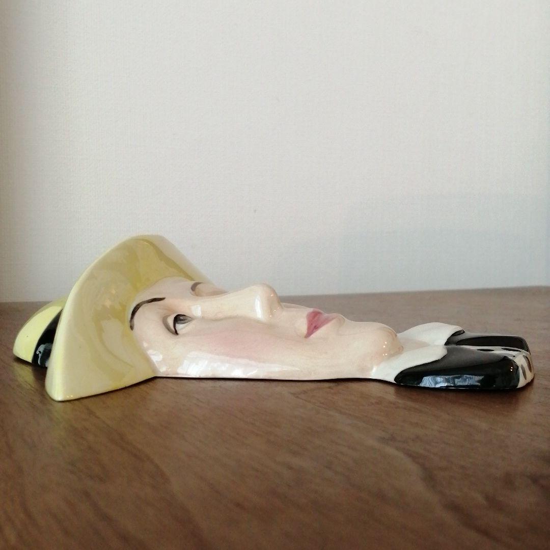 スージークーパー　フェイスマスク