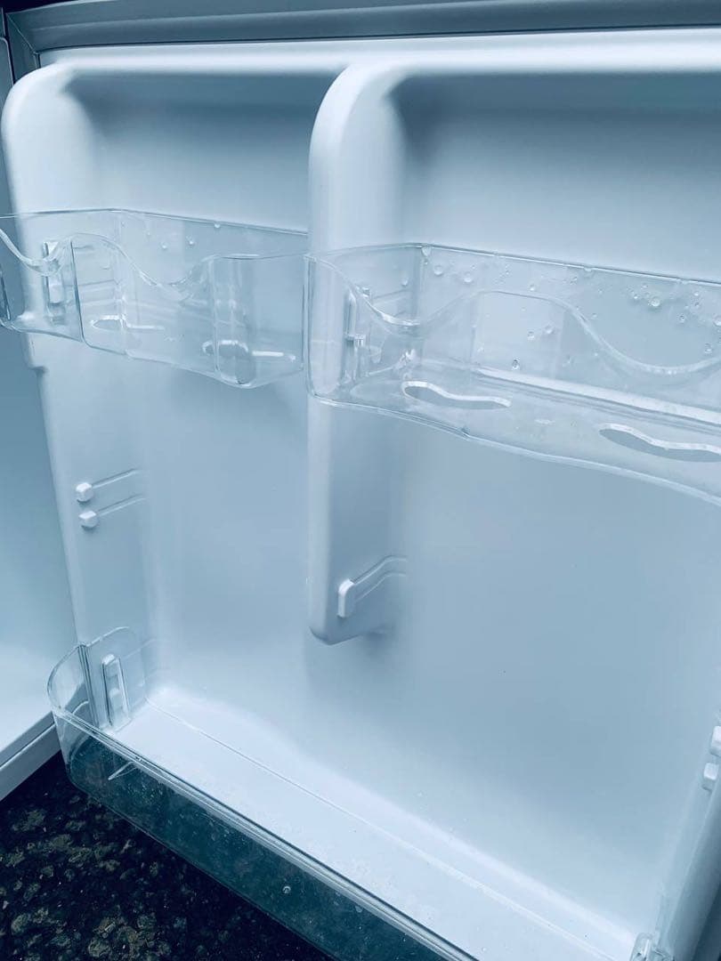 ①✅冷凍冷蔵庫 ✅