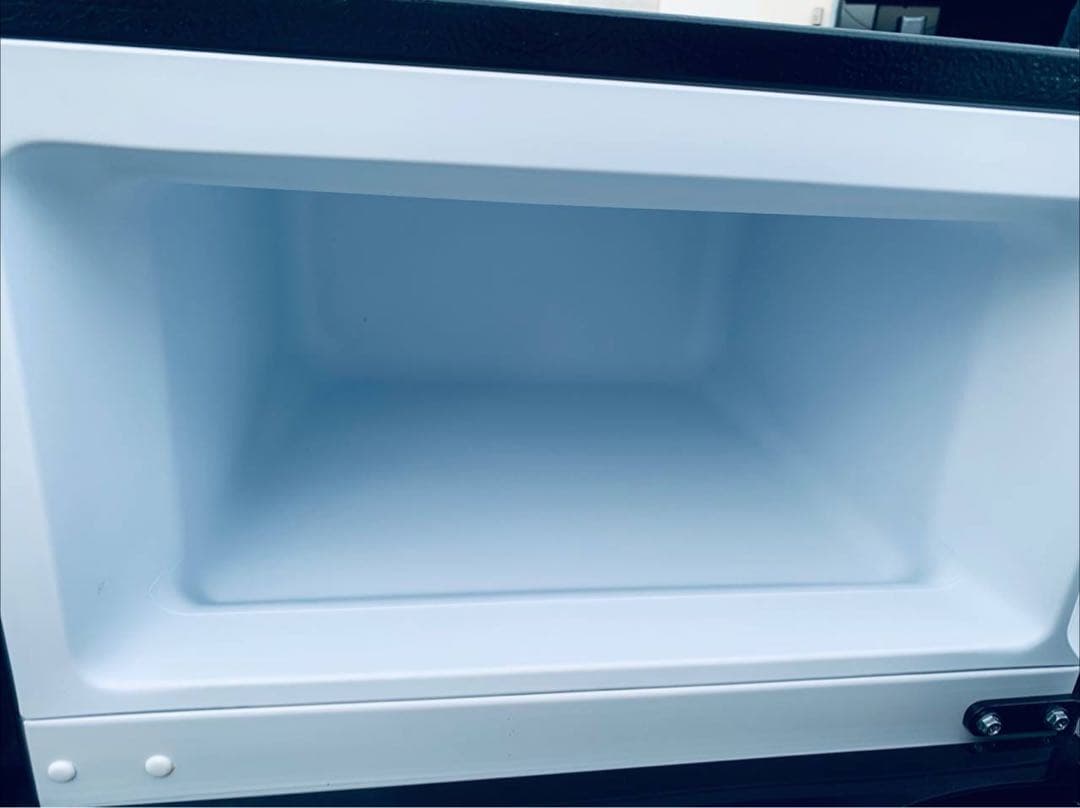 ①✅冷凍冷蔵庫 ✅