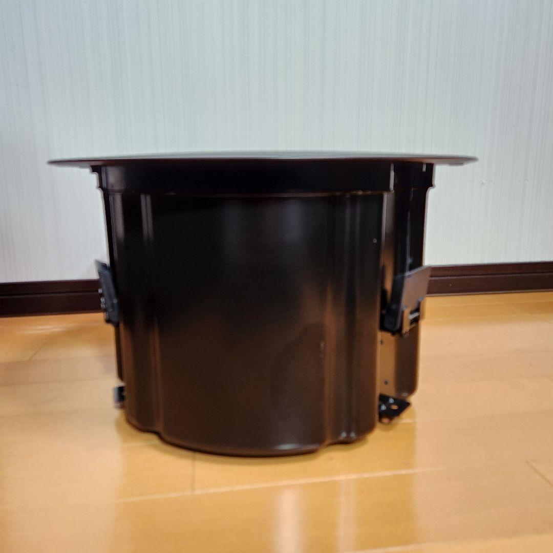 美品♪BOSE DesignMax DM8C-SUB 天井埋込型サブウーファー