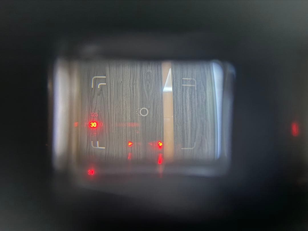 フィルムカメラ CONTAX T2 Carl Zeiss Sonnar 2.8/38 T*