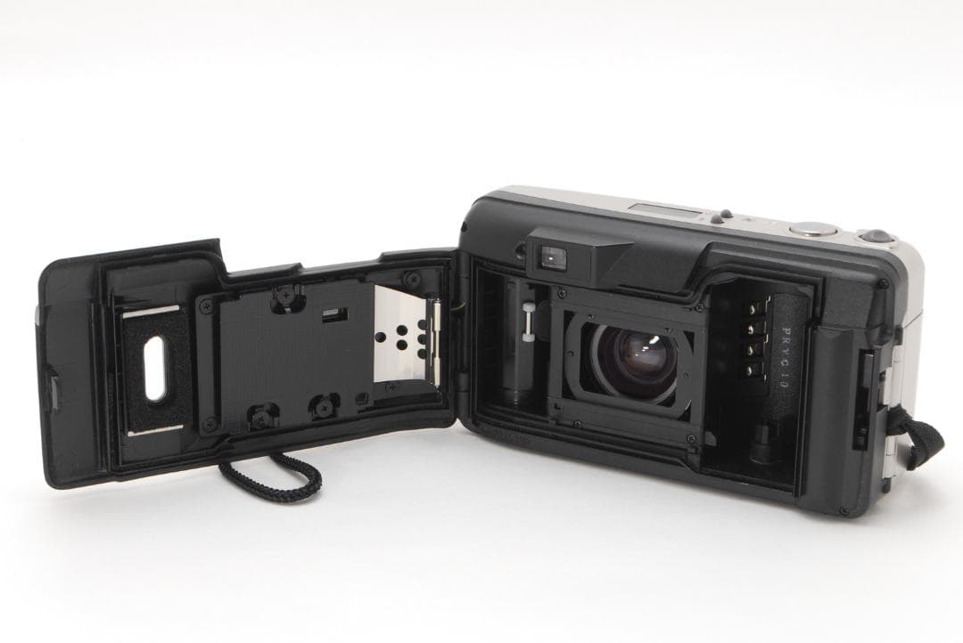 オリンパス OLYMPUS SUPERZOOM 105G