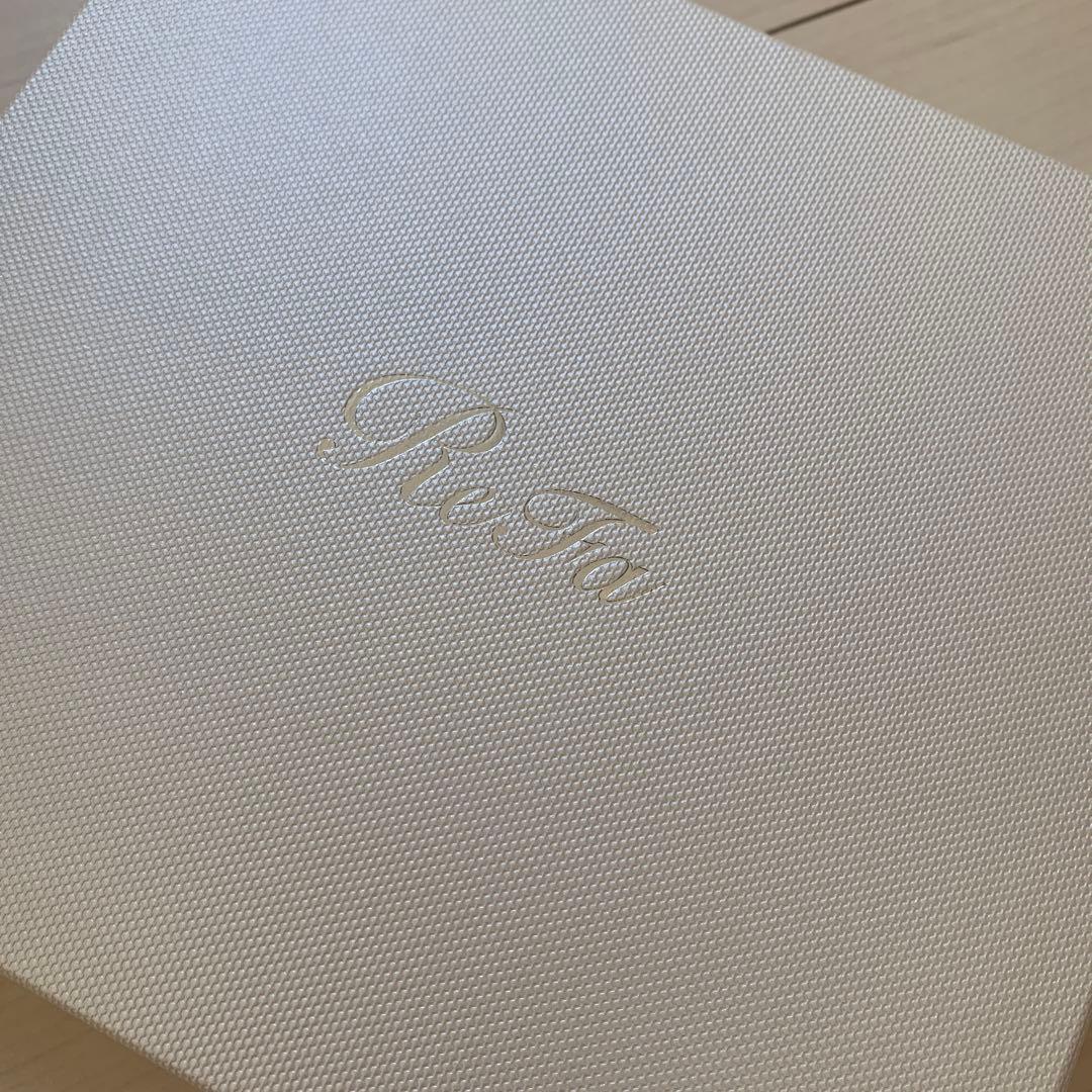 ReFa 4 CAXA リファ フォーカッサ ブラック