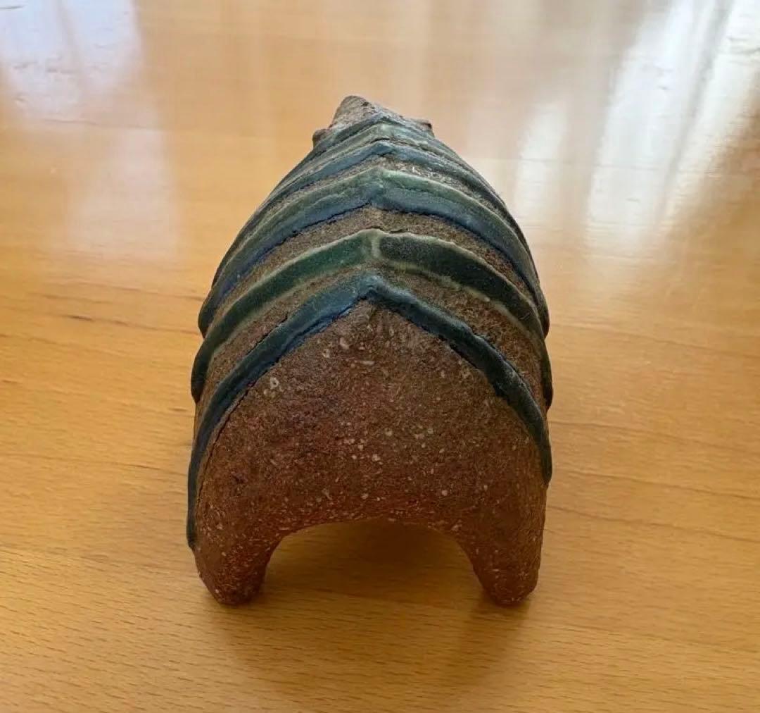 幻の　リサラーソン　LILLA ZOO 小さな動物園　アリクイ