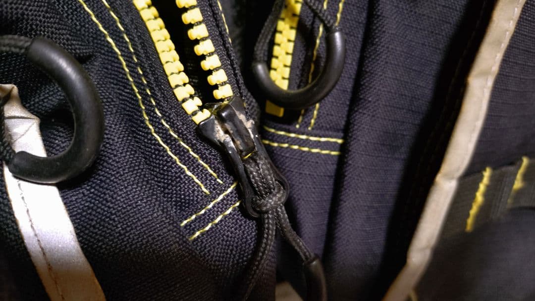 TK　ダイワ DF-6104 ベンチクールゲームベスト