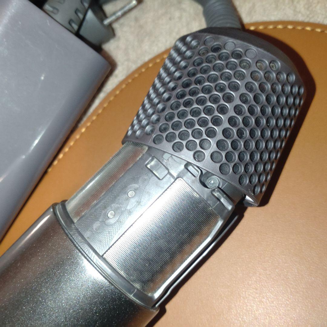 メンテ 清掃済 dyson エアラップ HS01 ドライヤー くるくる カール