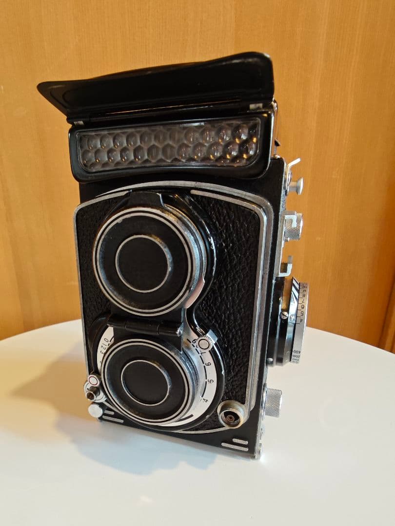 フィルムカメラ Minolta AUTOCORD L