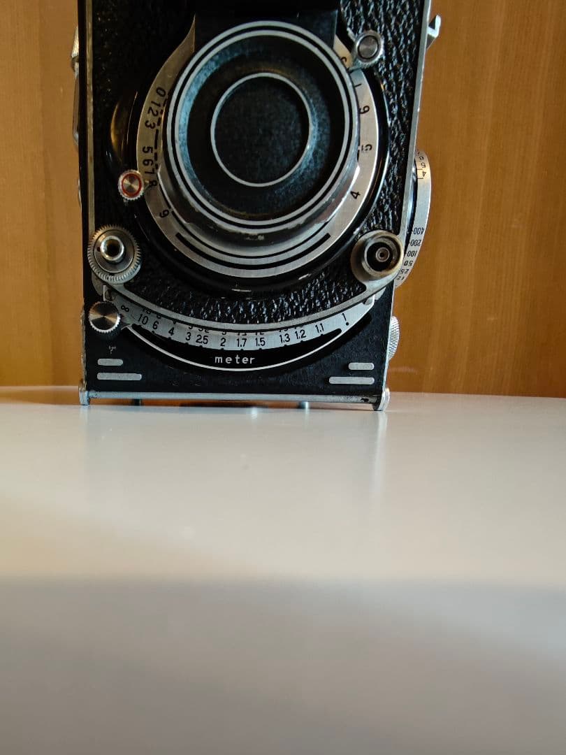 フィルムカメラ Minolta AUTOCORD L