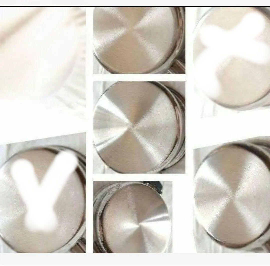 amway アムウェイ 2024年製 IH対応鍋 セット↓