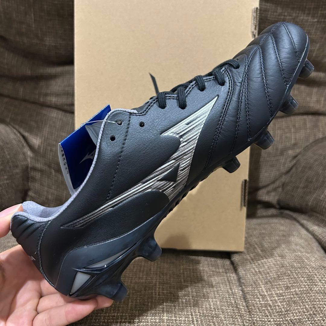 【早い者勝ち】モナルシーダNEO III ELITE《25.0cm》