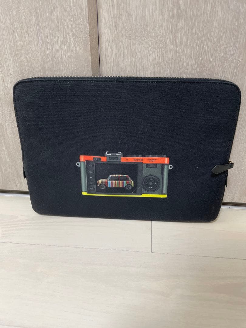 大*９様 希少 PCケース Leica Mini 13 inch Paul sm