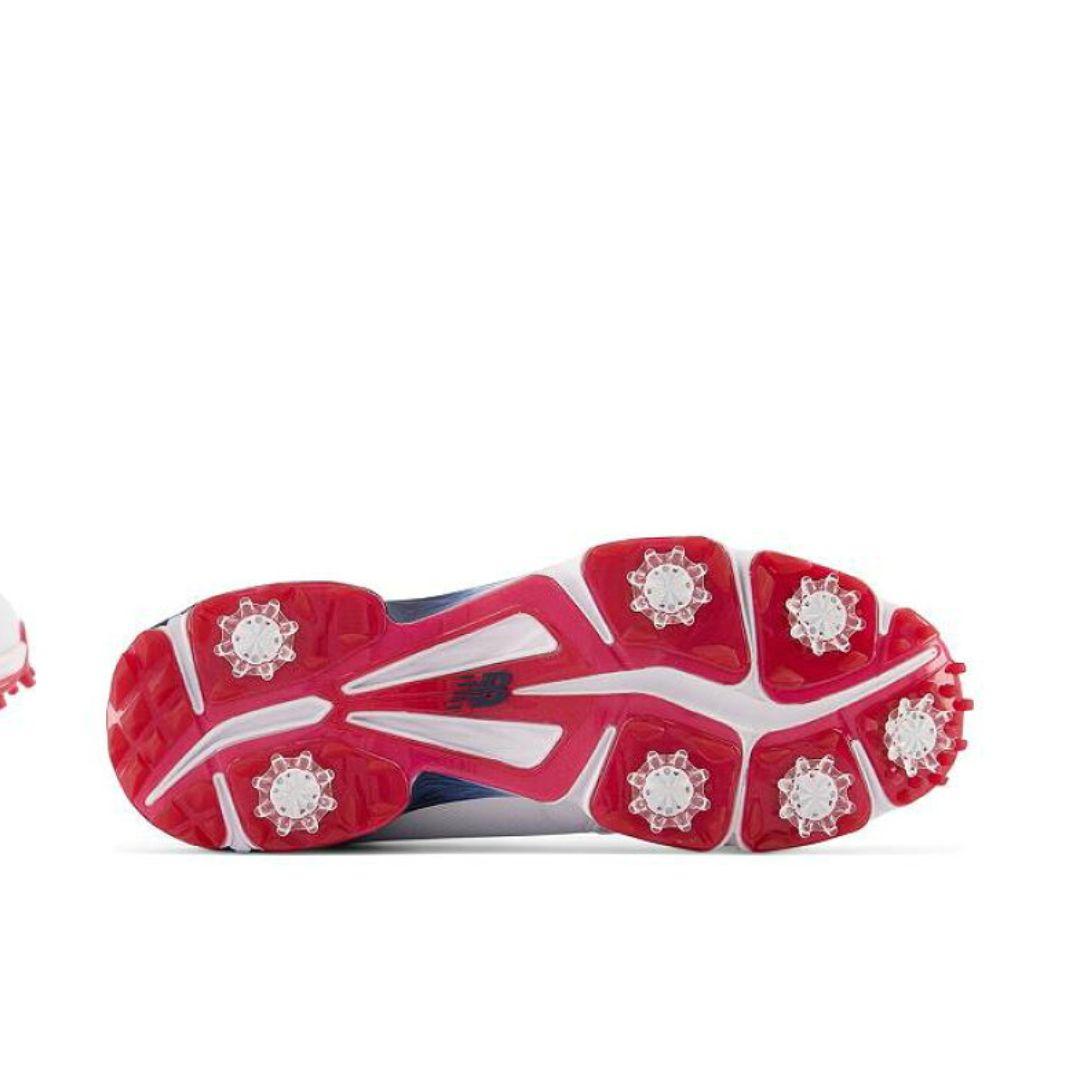 ニューバランス　ゴルフシューズ ホワイト　26cm