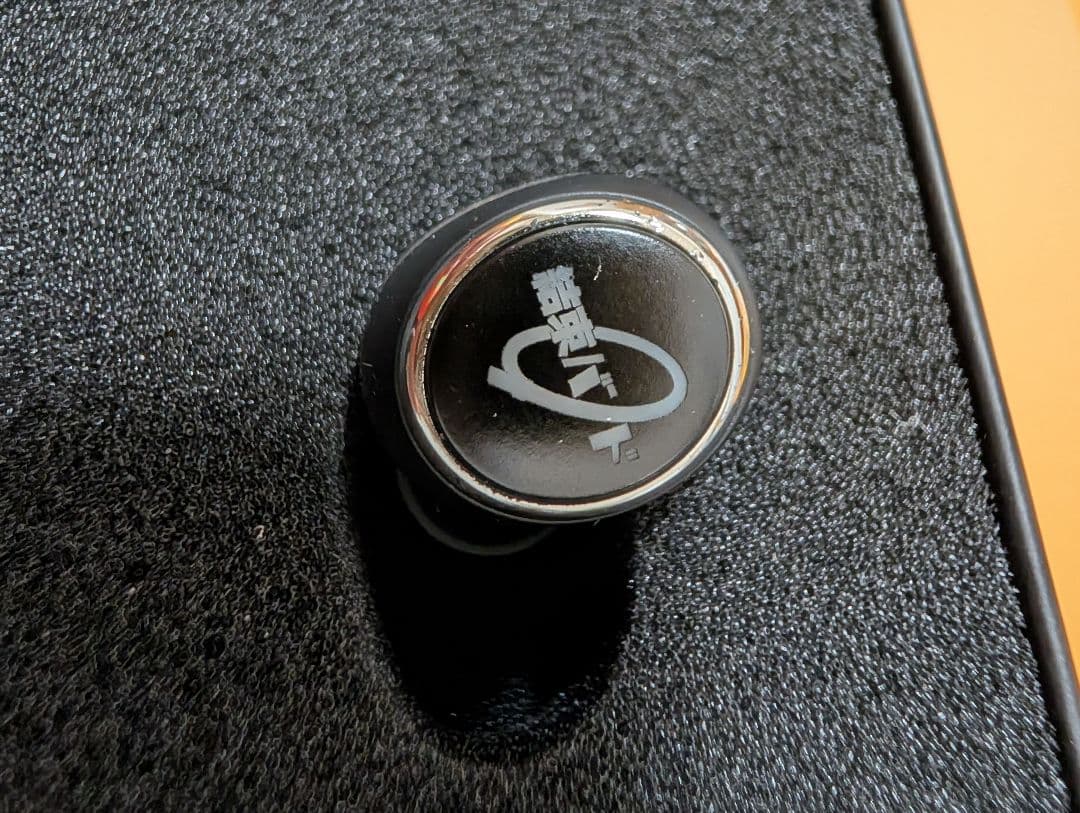 た*ん様 ぼっち・ざ・ろっく! 限定ワイヤレスイヤホン ぼざろ イヤホン