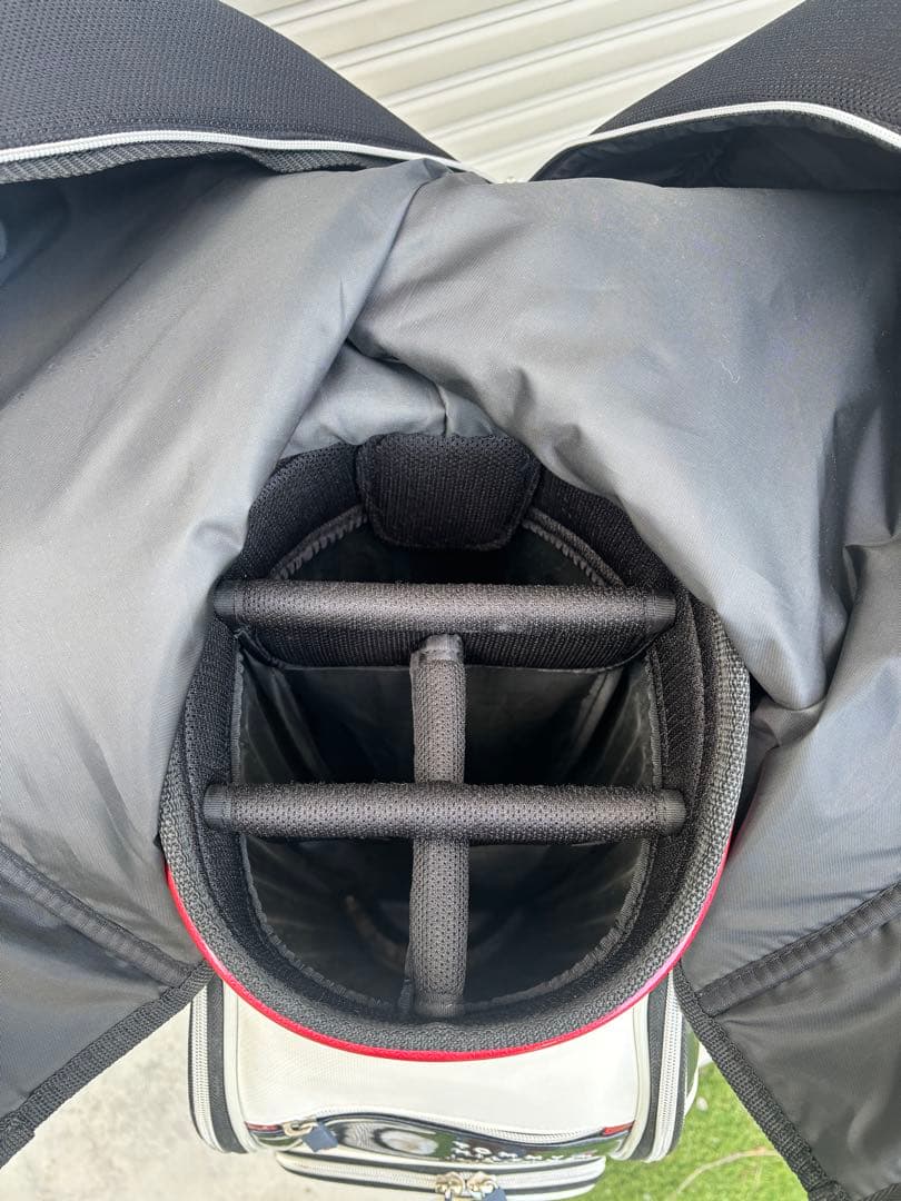  ゴルフバッグ・キャディバッグ