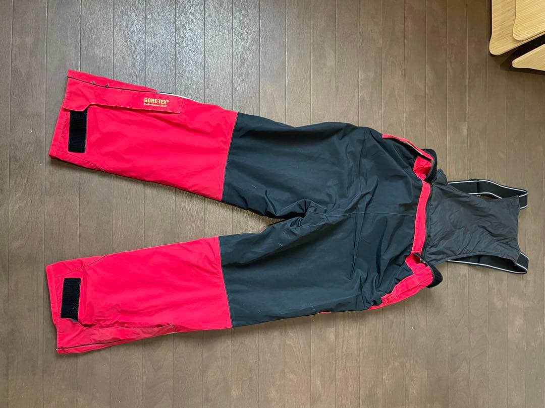 最終値下DAIWA ダイワ ウィンタースーツ 防寒着　Lサイズ