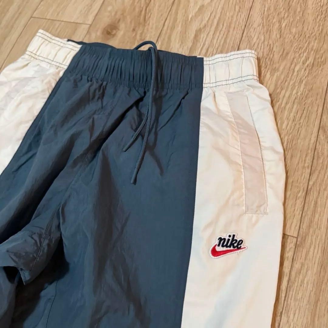 NIKE naylon setup L 【未使用コンディション】
