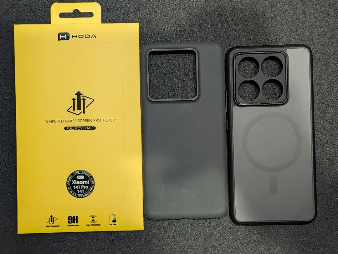 【じゅうと】おまけ付！Xiaomi 14T Pro 256GB