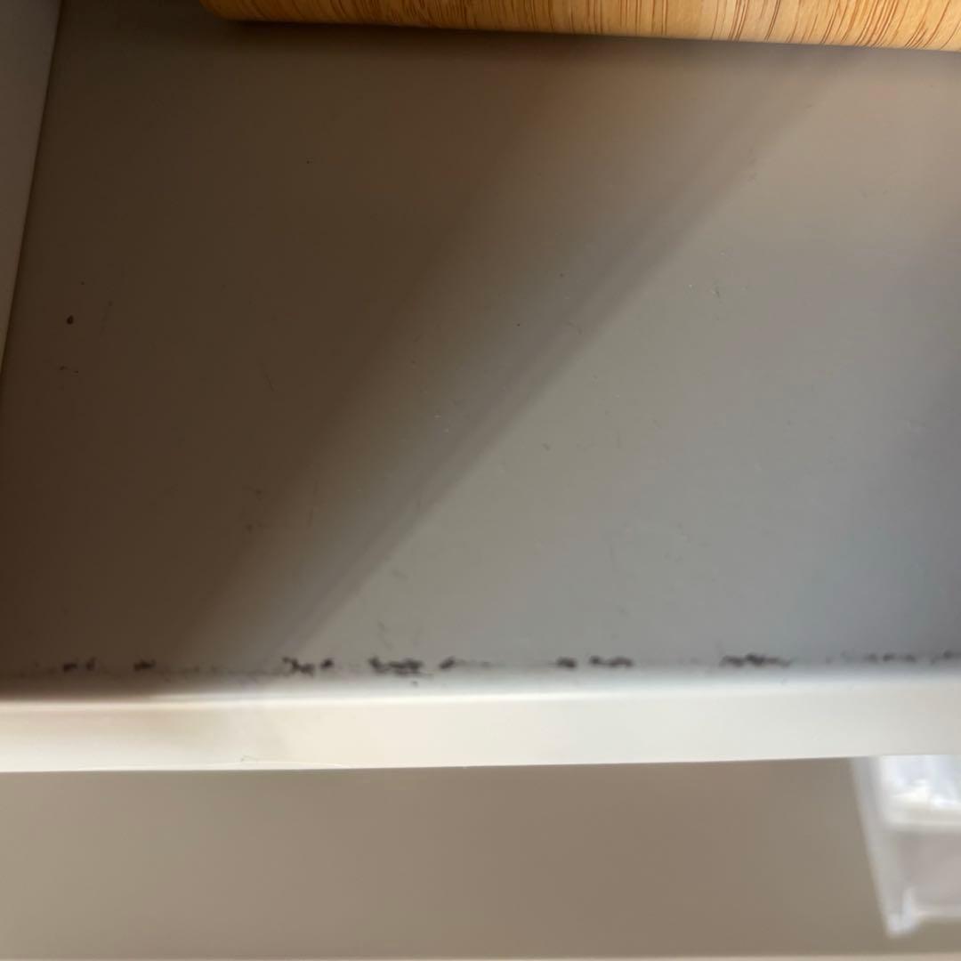 IKEA IDÅSEN イドーセン　シェルフ　オープンラック　ミッドセンチュリー