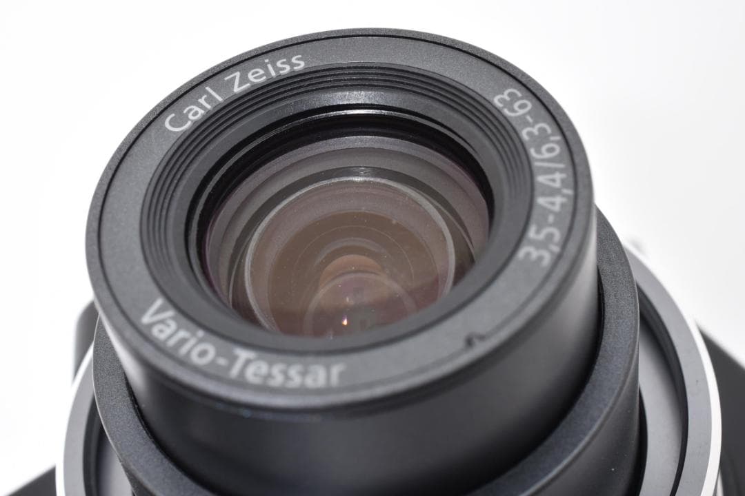 【 動作好調】 SONY ソニー サイバーショット SC-H3 コンデジ