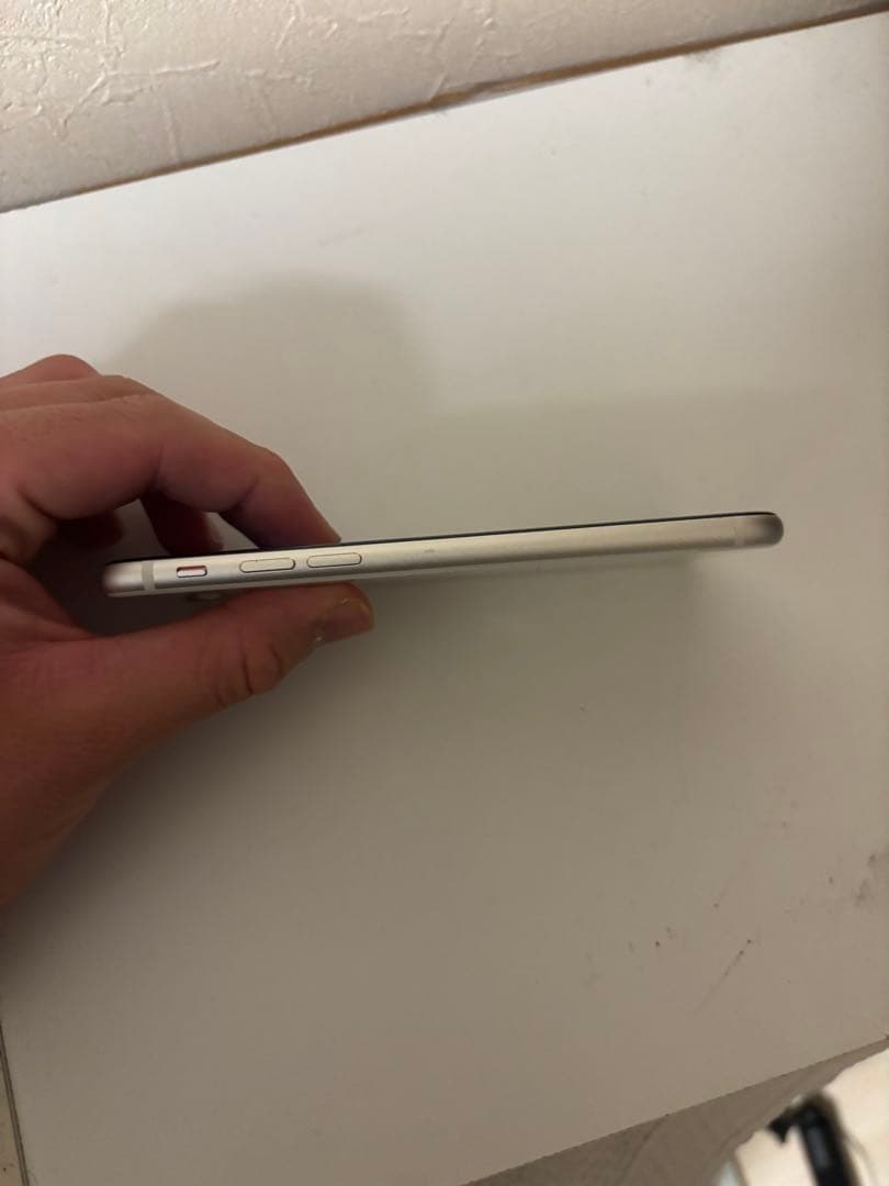 Apple iPhone SE3ホワイト 本体 付属品なし