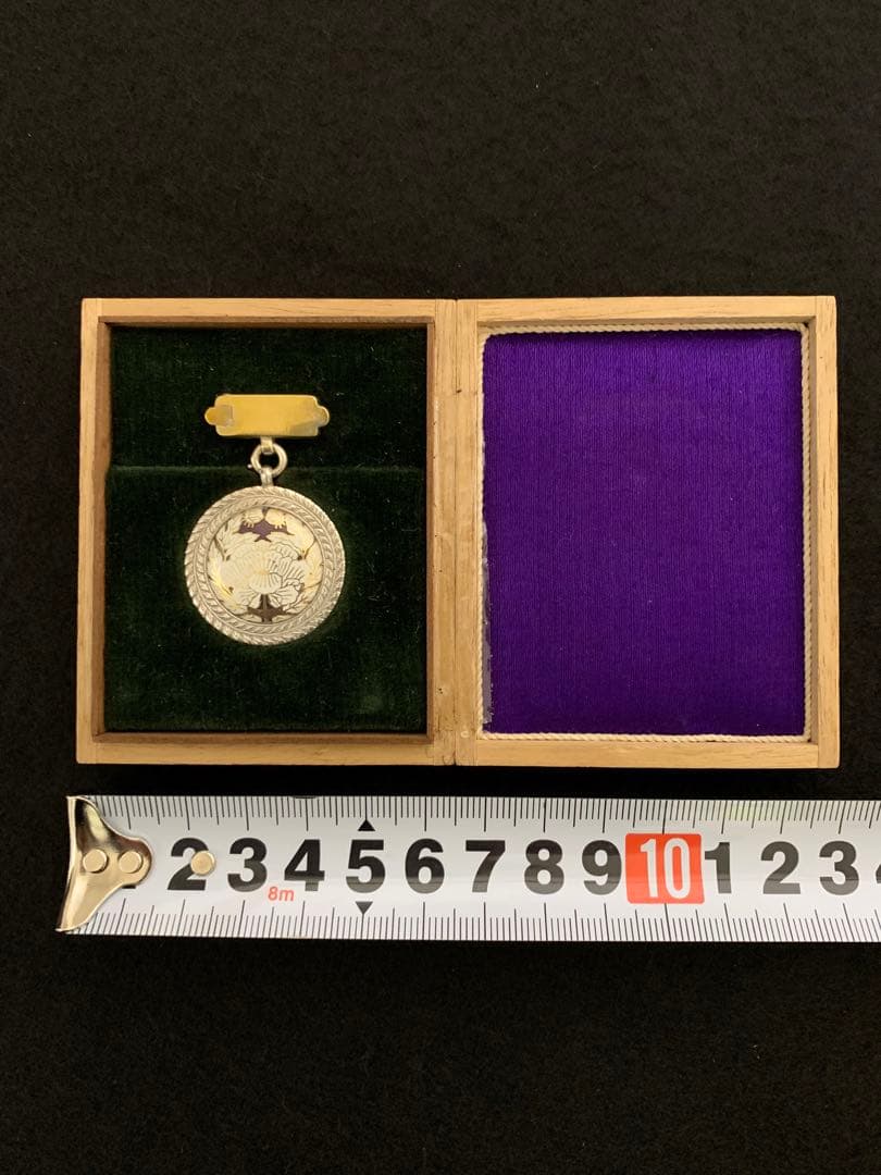 真宗大谷派　正会員章　バッチ　浄土真宗大谷派　ロットNO.乙269