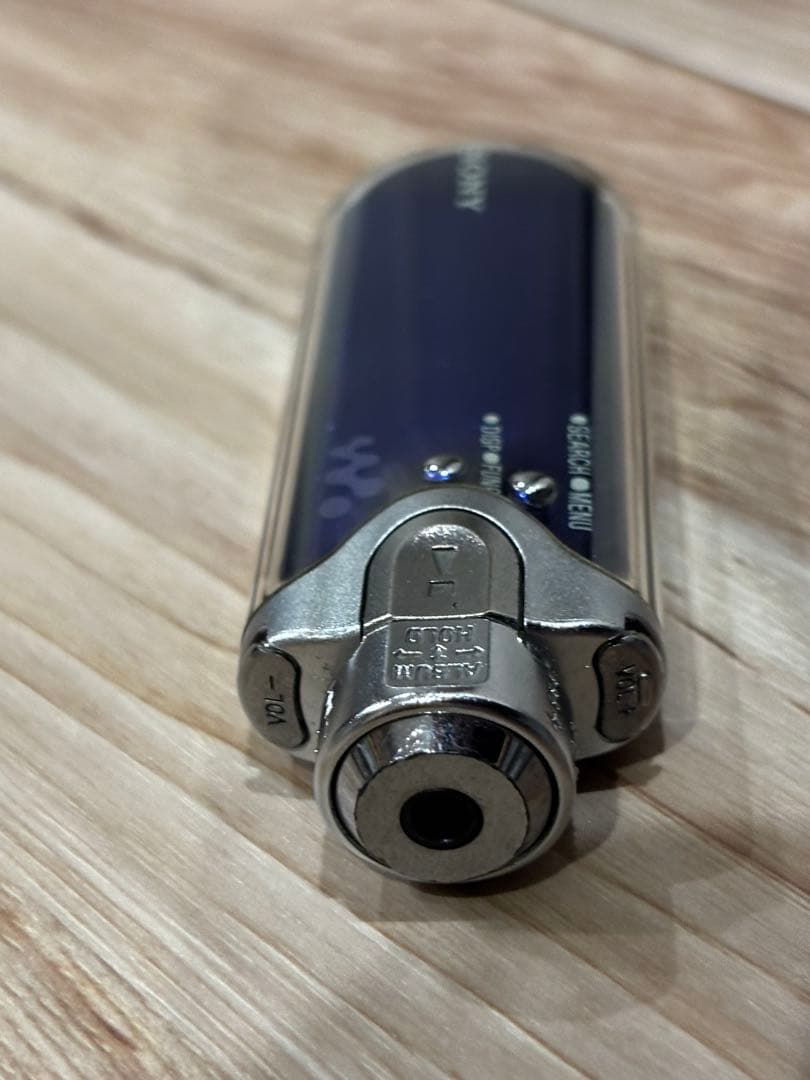 希少！ソニーウォークマンNW-A607(1G)