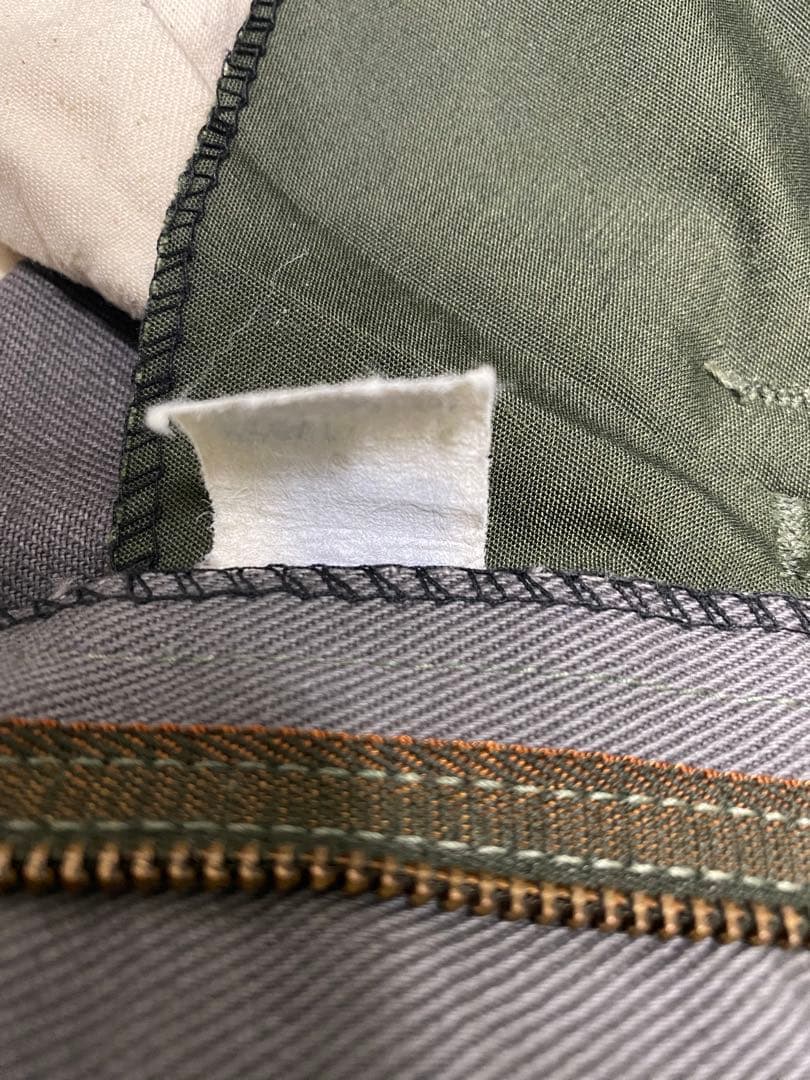 70's Lee FRISKO JEENS リー フリスコジーンズ ワークパンツ