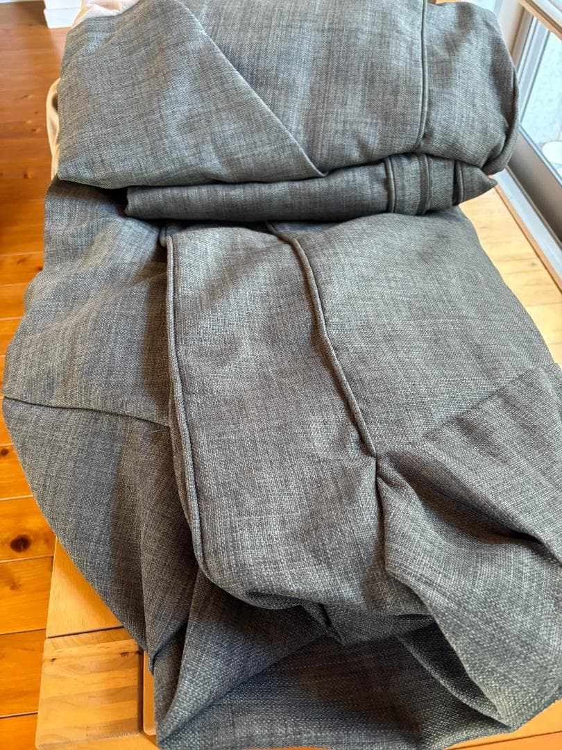 IKEA Karlanda アームチェア用カバー（1）