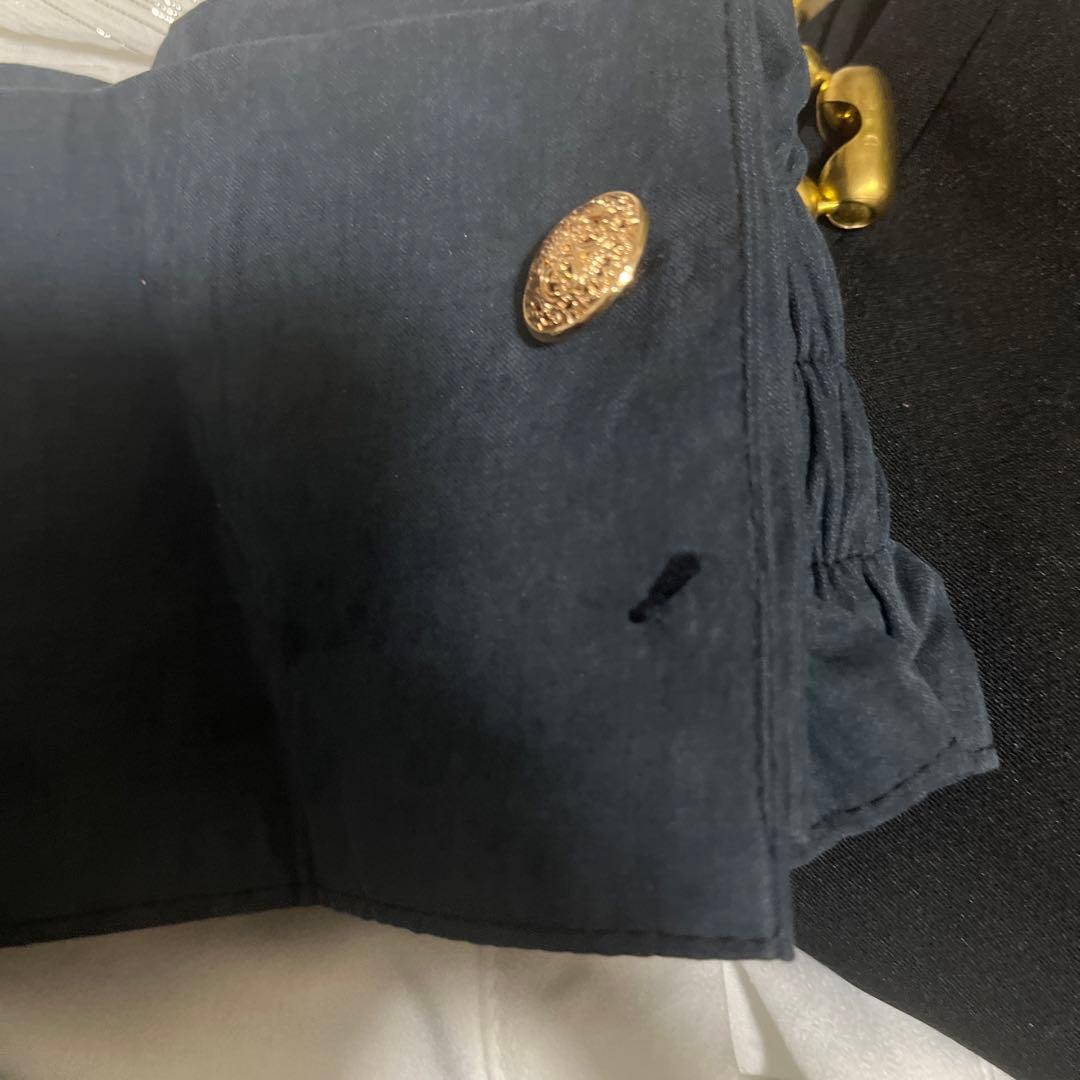 瀬名泉 頂く冠 決意のギャンビット コスプレ 衣装