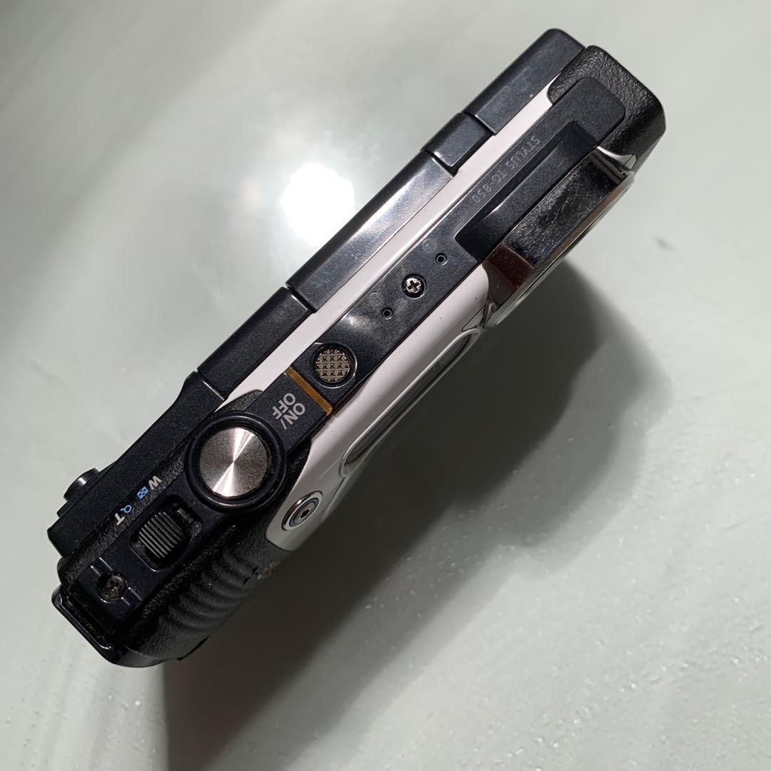 MR-TG850 デジタルカメラ　TG-850