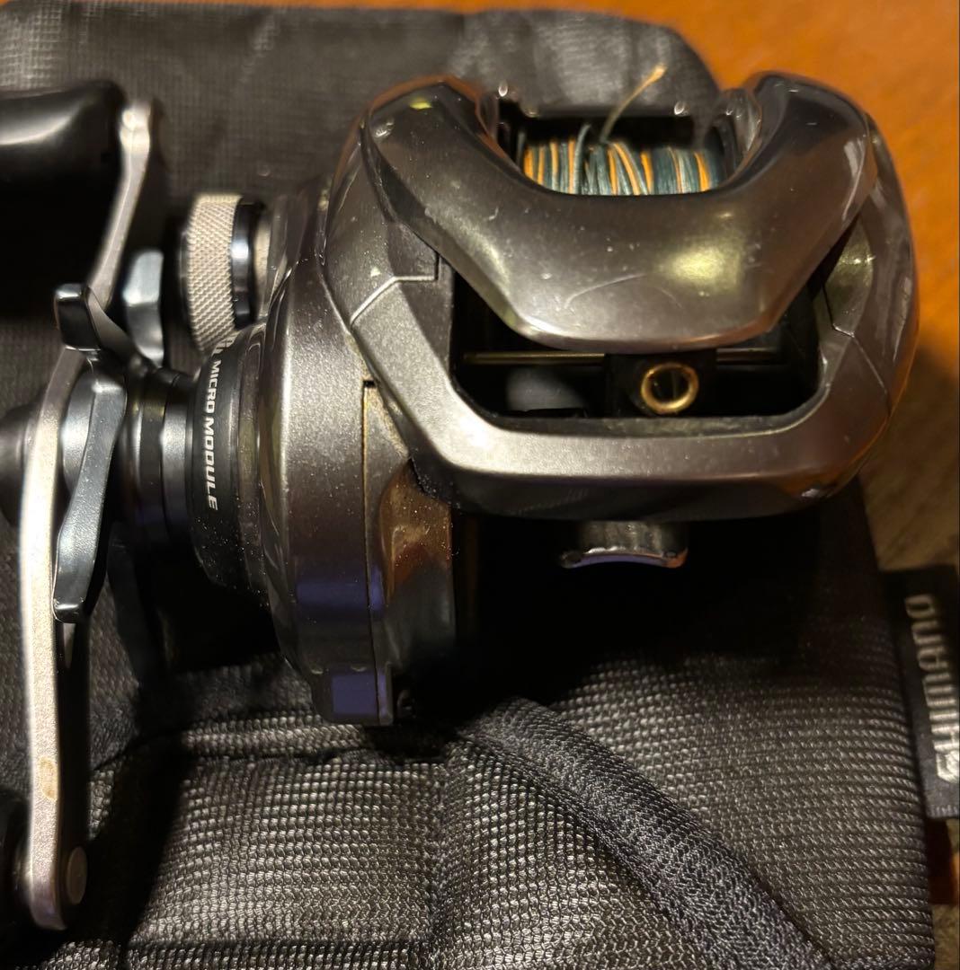 15メタニウムDCHG