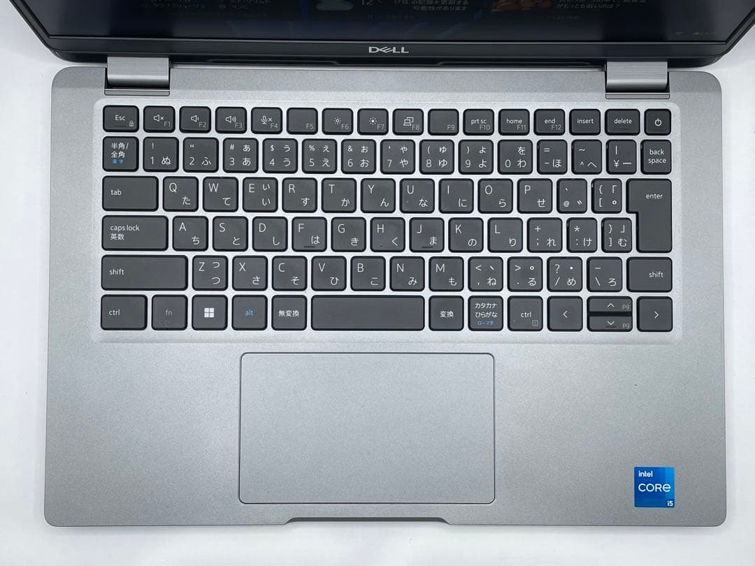 Dell Latitude 5330 i5 / 16GB / 256GB)中古品