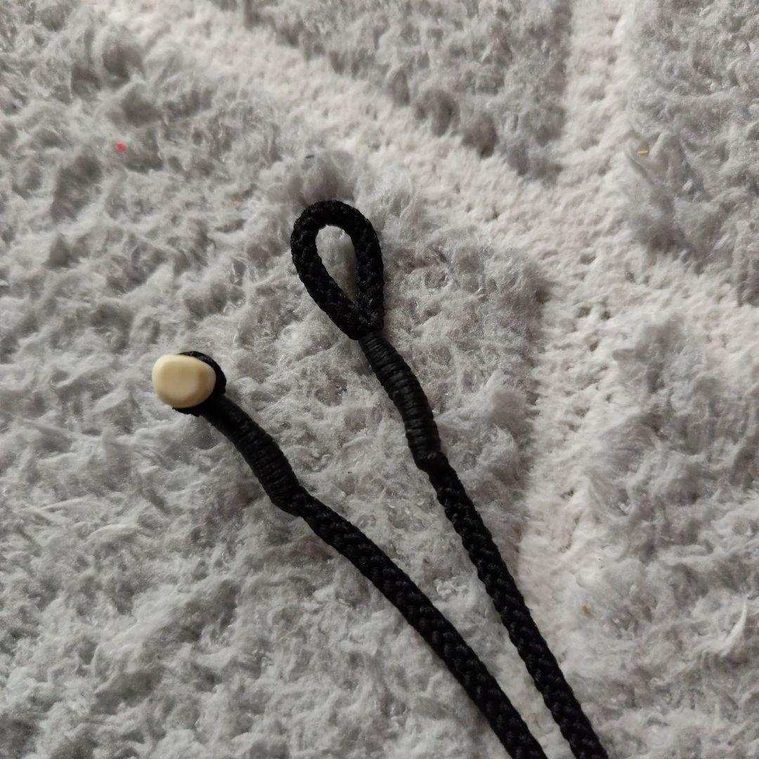 ボーンカービング