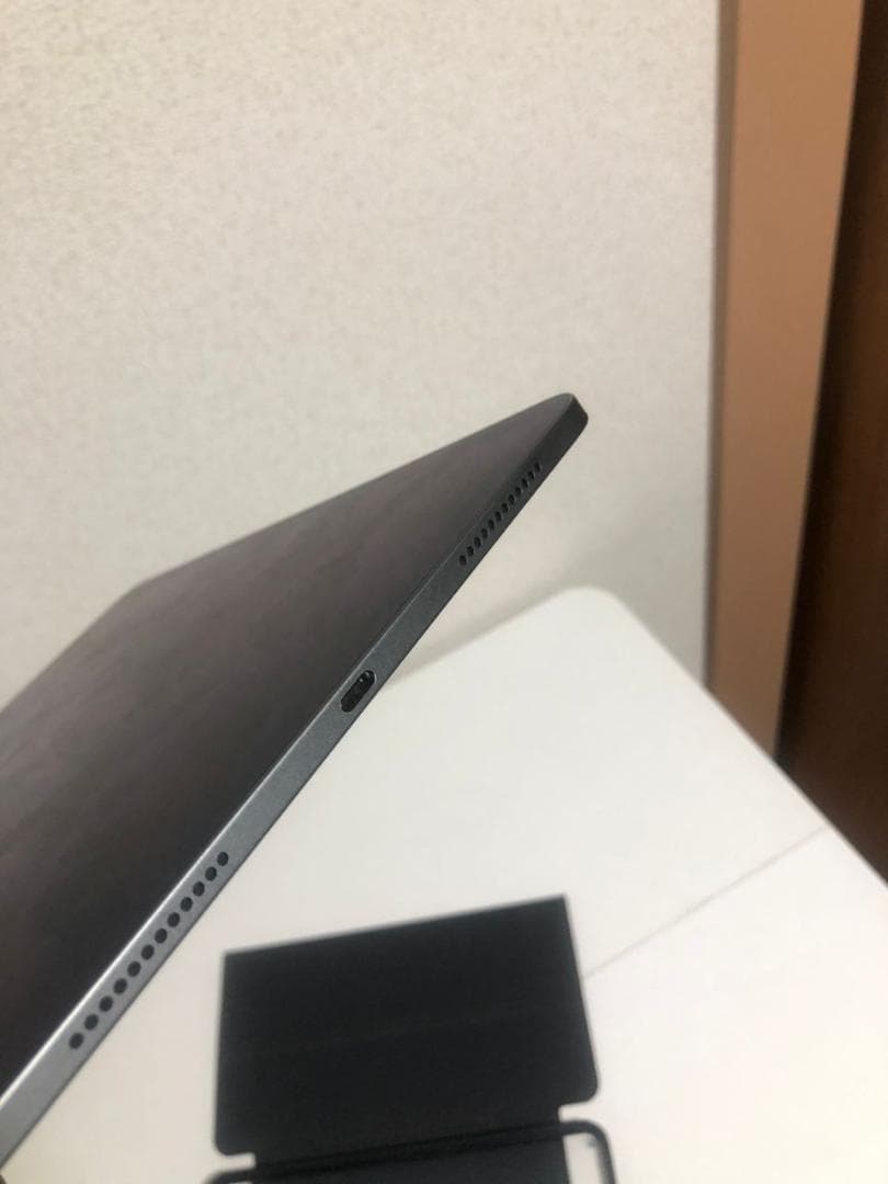 iPad Air 第5世代 256GB Wi-Fi ダークグレー ジャンク品
