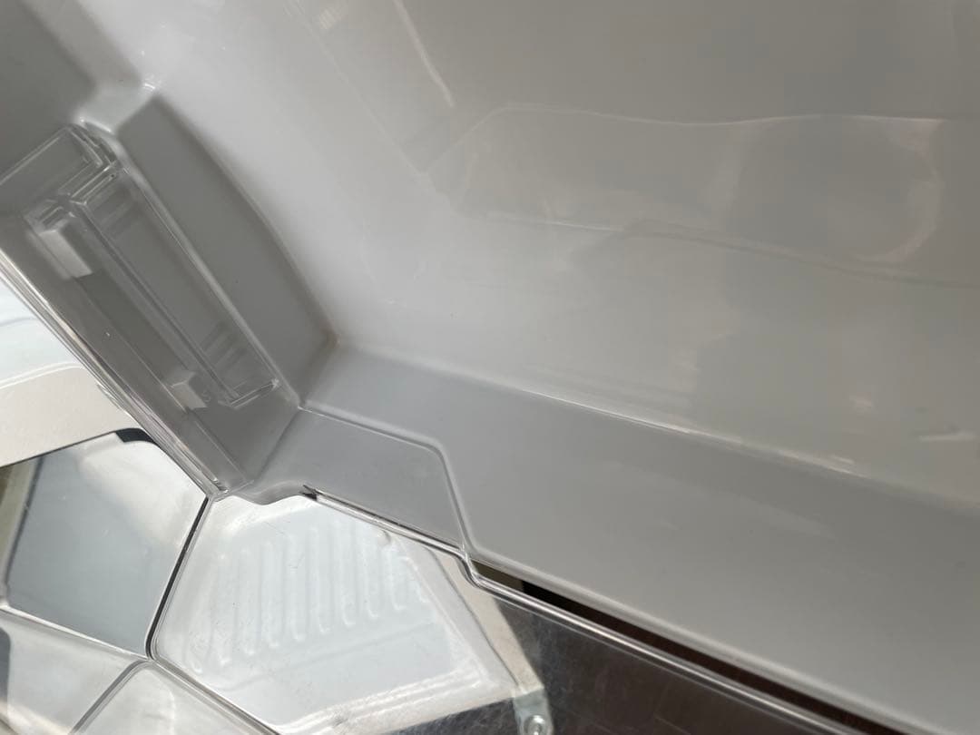 【2/24まで】定価¥34900 送料込み　無印良品　冷蔵庫 126L★極美品