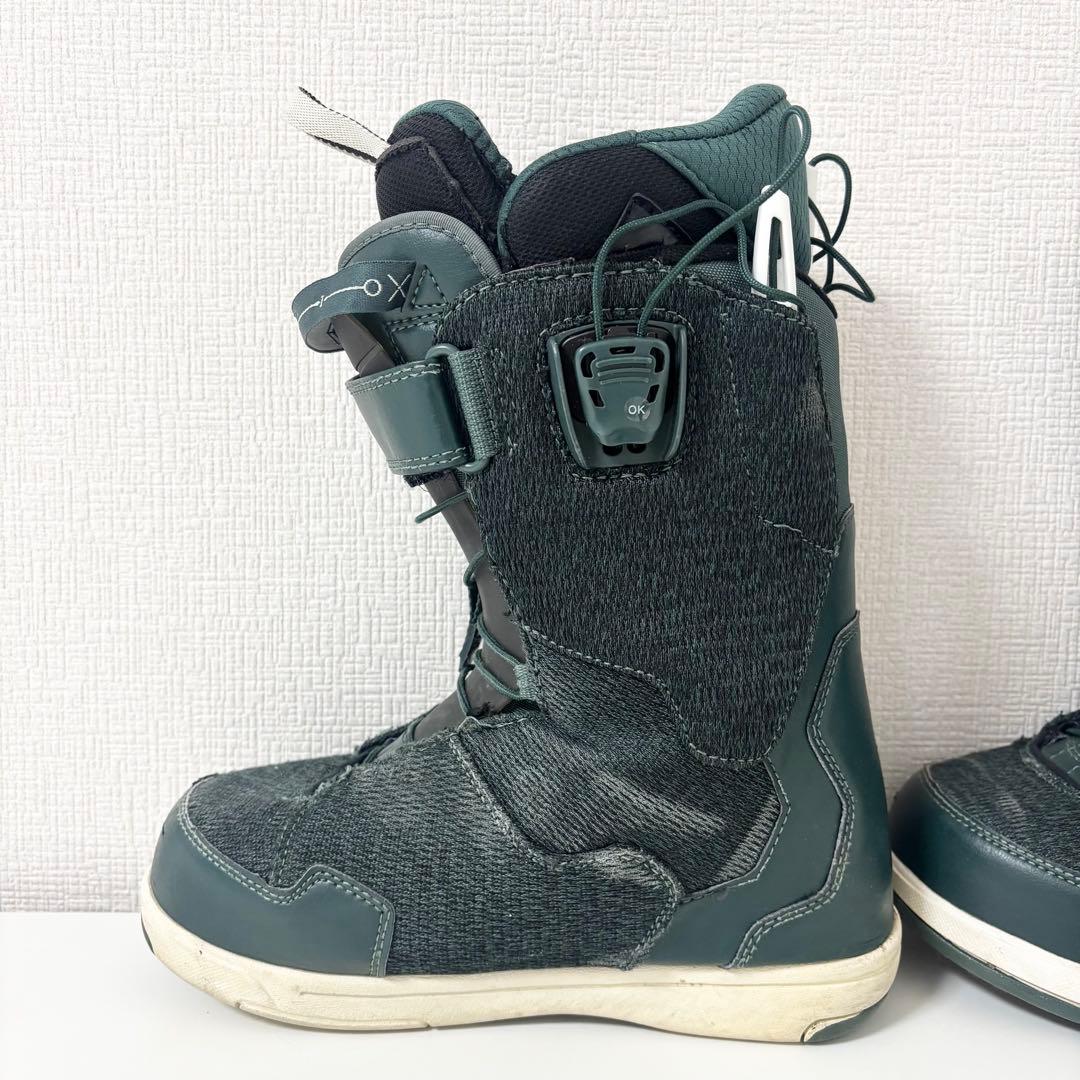 deeluxe ID 7.1 LARA 23.5㎝　ディーラックス