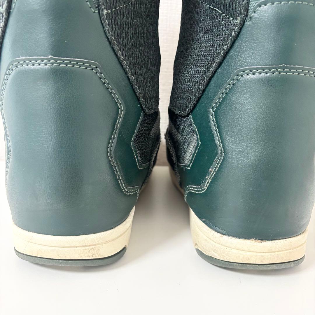 deeluxe ID 7.1 LARA 23.5㎝　ディーラックス