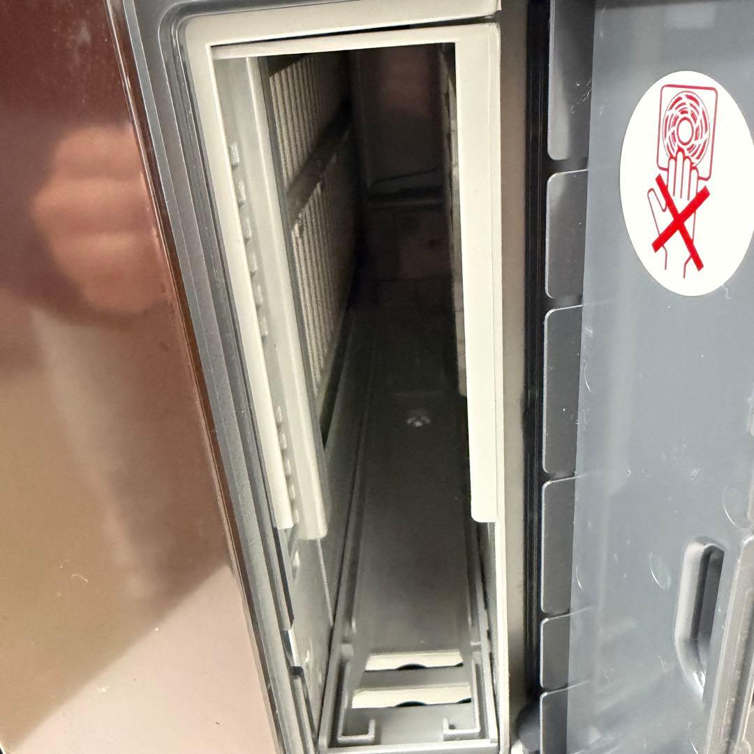 除加湿空気清浄機 日立　HITACHI EP-LV1000