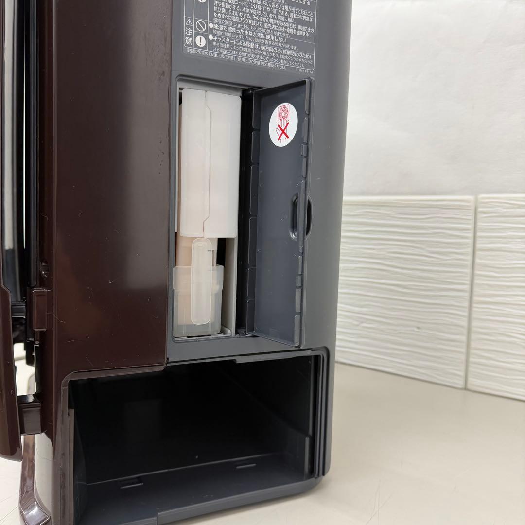 除加湿空気清浄機 日立　HITACHI EP-LV1000