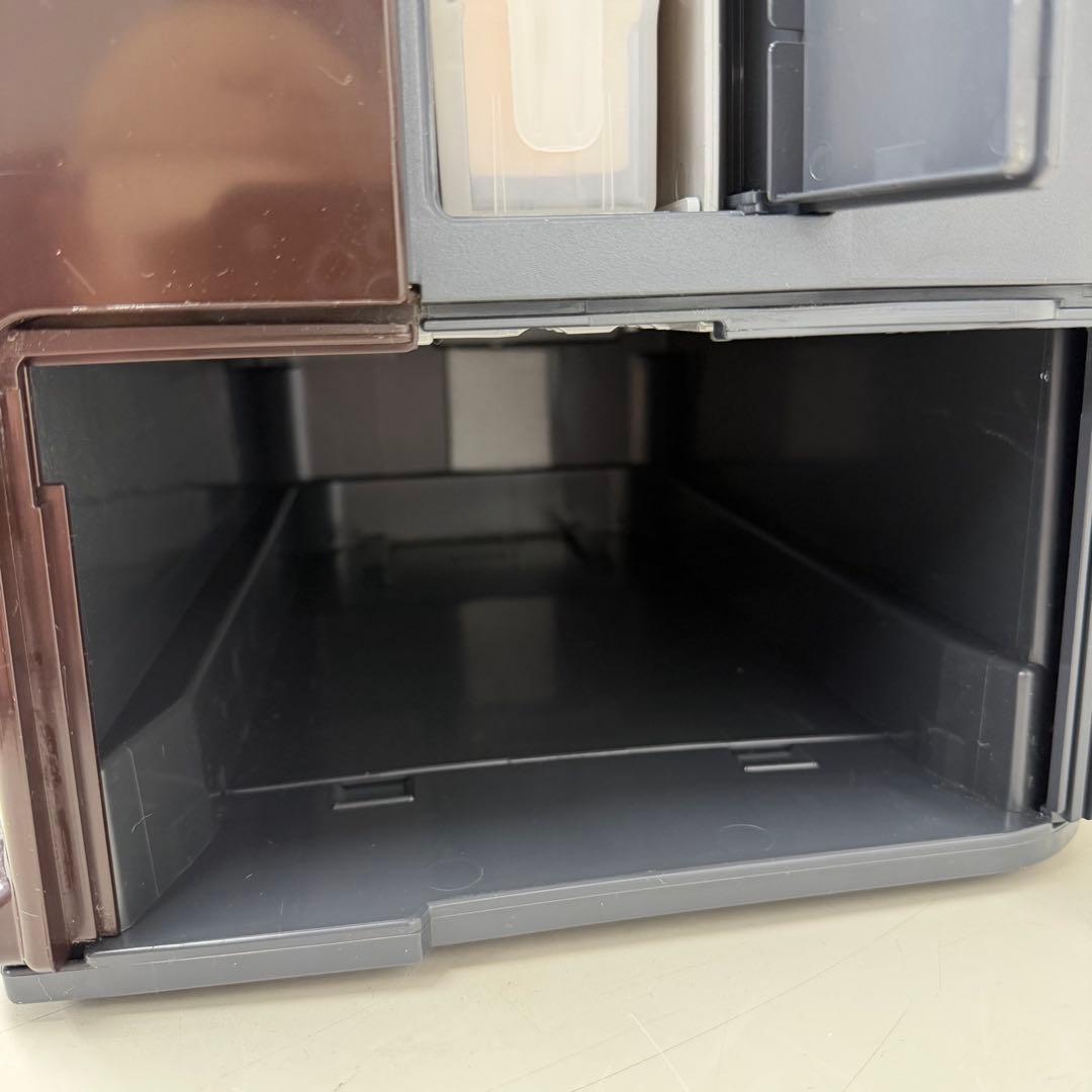 除加湿空気清浄機 日立　HITACHI EP-LV1000