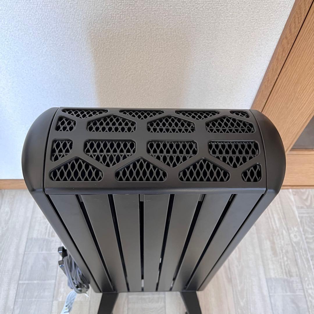 デロンギ　マルチダイナミックヒーター　MDHU09