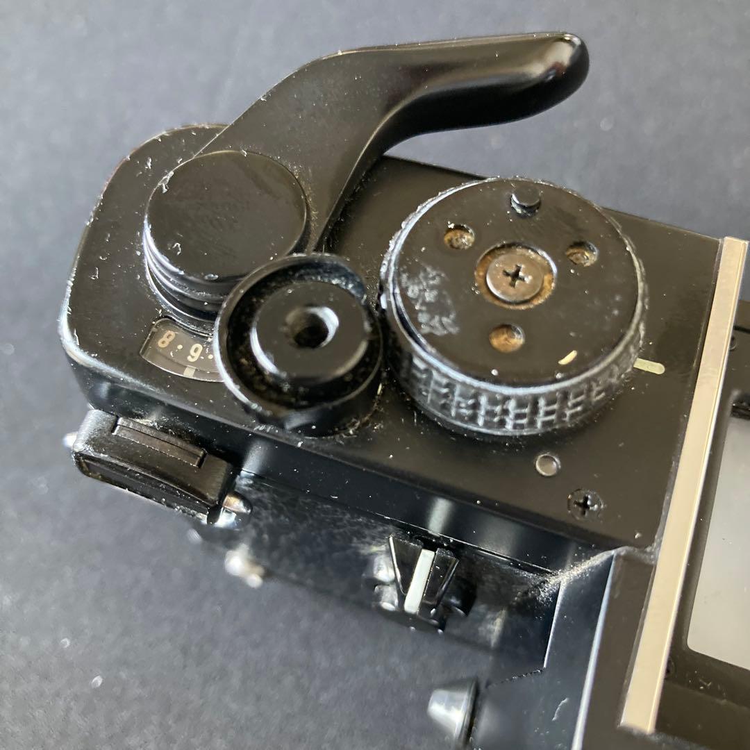 PENTAX LX 後期 フィルムカメラ