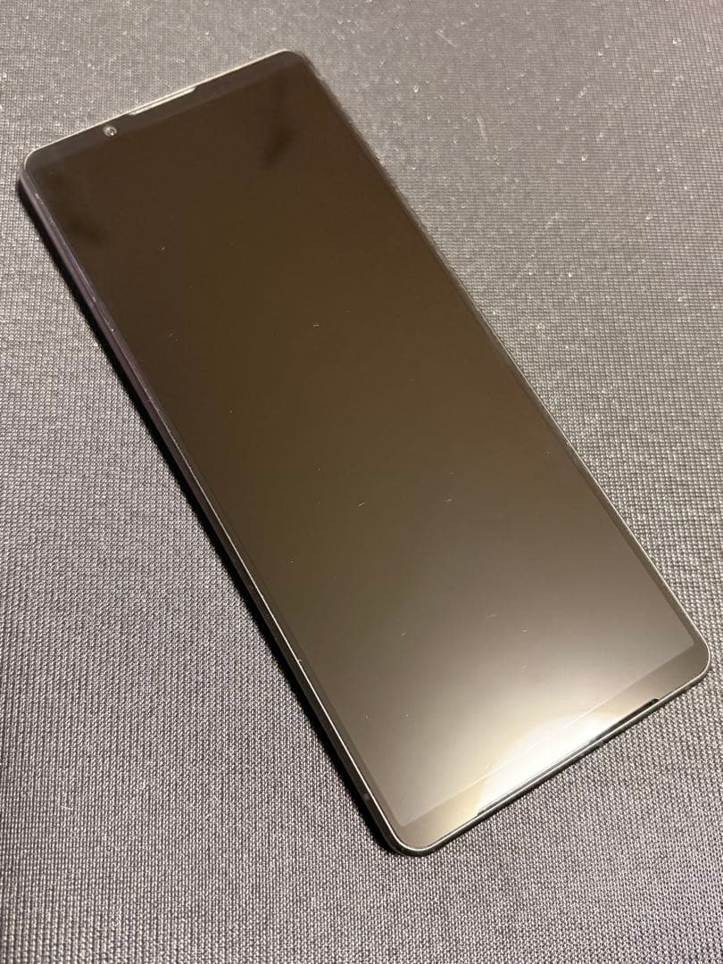 値下げ！　Xperia 1 V SOG10