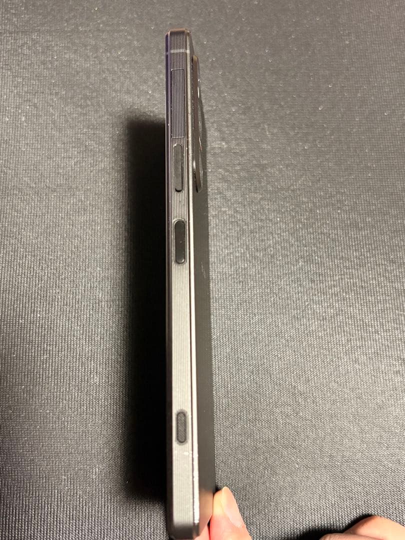 値下げ！　Xperia 1 V SOG10