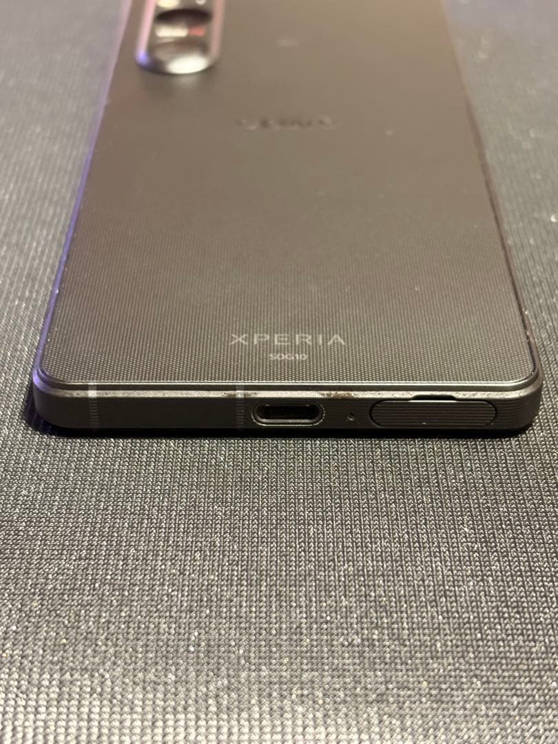 値下げ！　Xperia 1 V SOG10