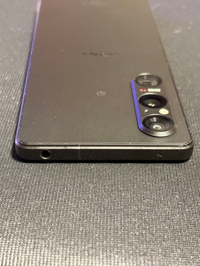 値下げ！　Xperia 1 V SOG10