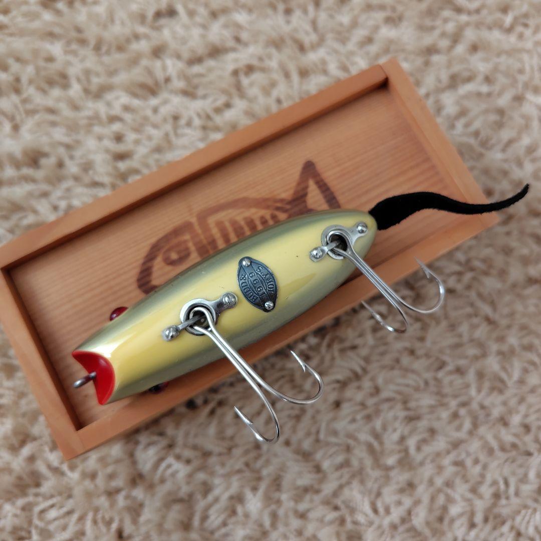 budd&Joey ヌーマウス