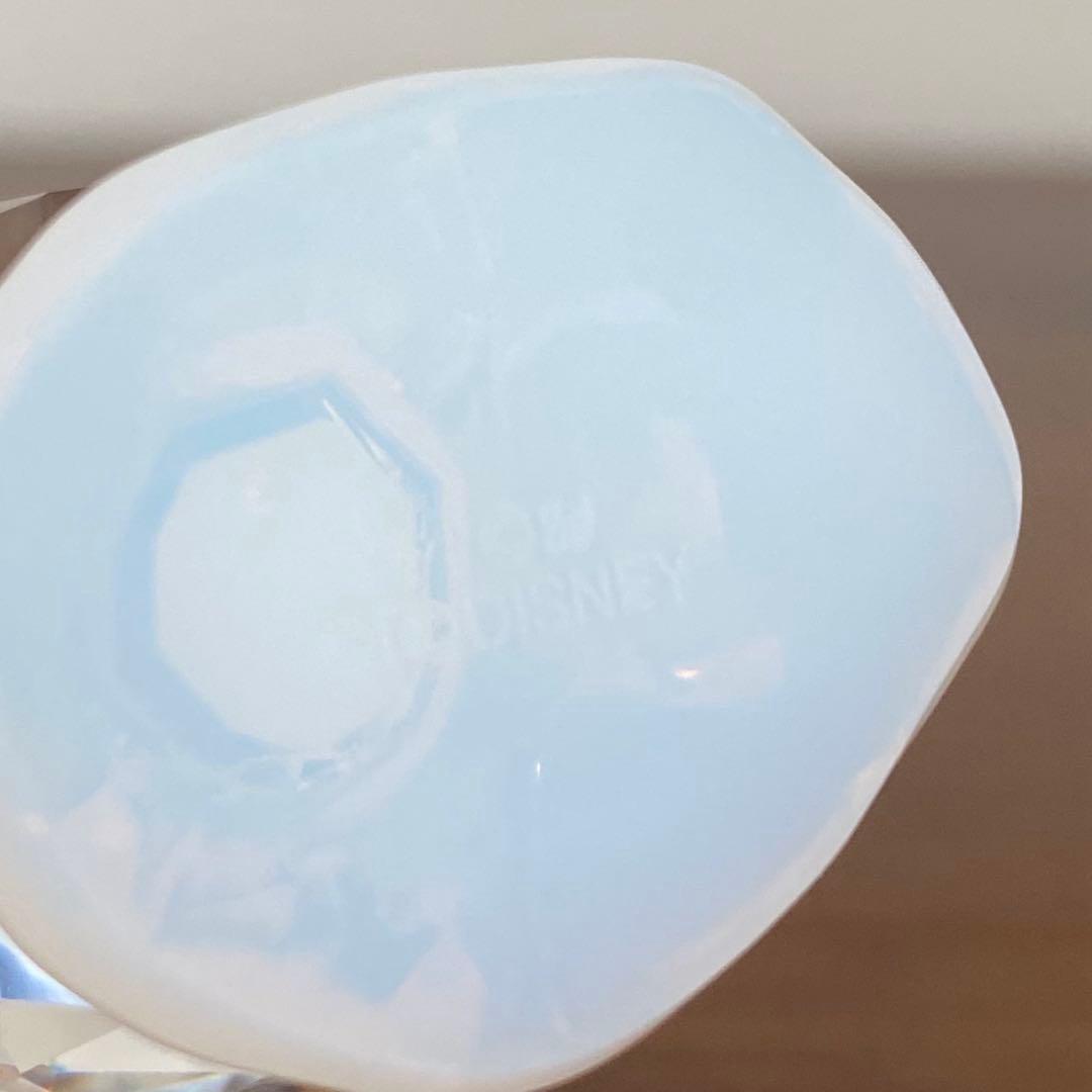 SWAROVSKI スワロフスキー クリスタル オラフ 置物